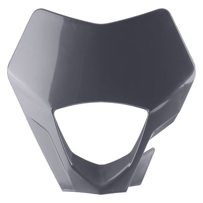 Polisport Headlight Mask #193402-P