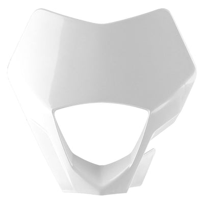 Polisport Headlight Mask #193402-P