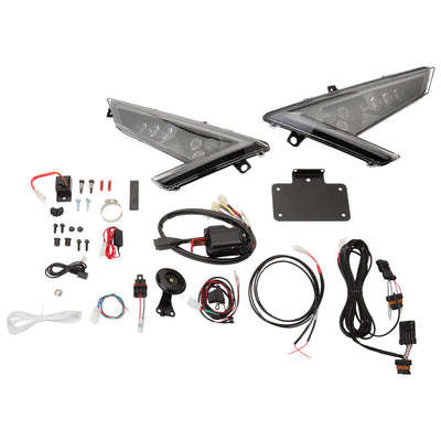 Ryco UTV Turn Signal/Horn Kit#193413-P