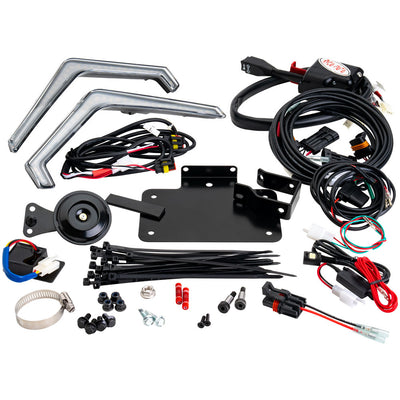 Ryco UTV Turn Signal/Horn Kit#193413-P