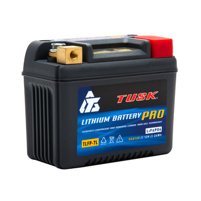 Tusk Lithium Pro Battery #193609-P