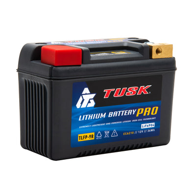 Tusk Lithium Pro Battery #193609-P