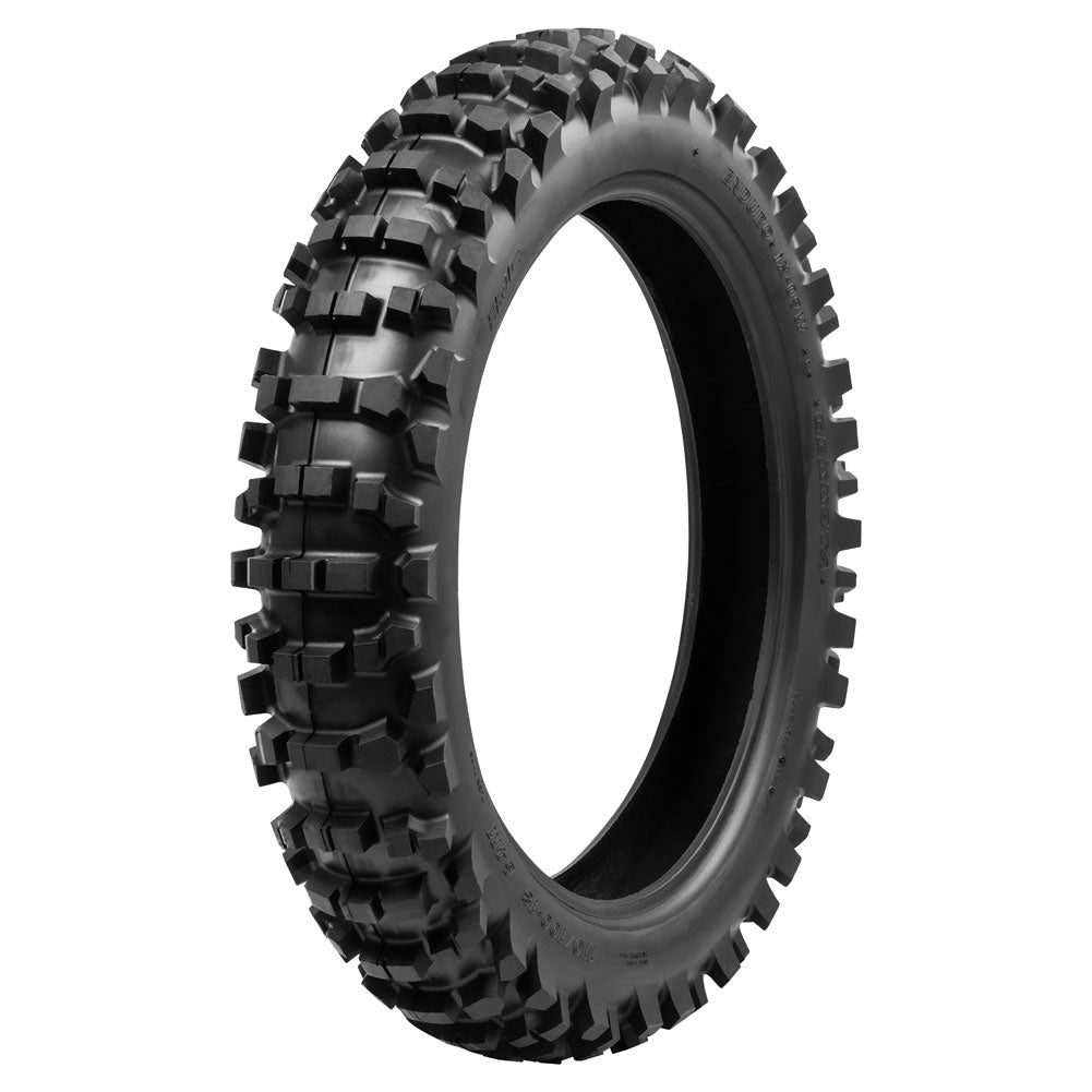 IRC IX-09 Gekkota Gummy Tire#193765-P