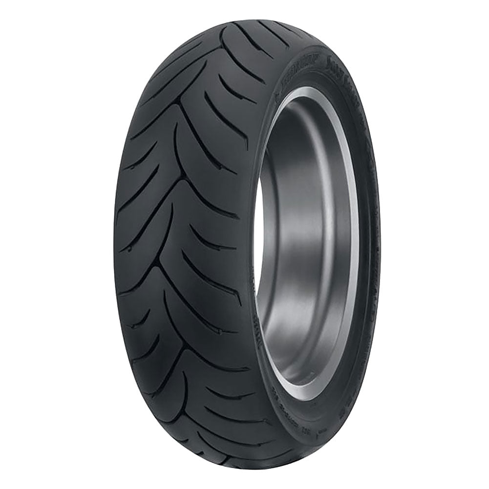 Dunlop Scootsmart Front Scooter Tire 120/80-14 (58S)#45365884