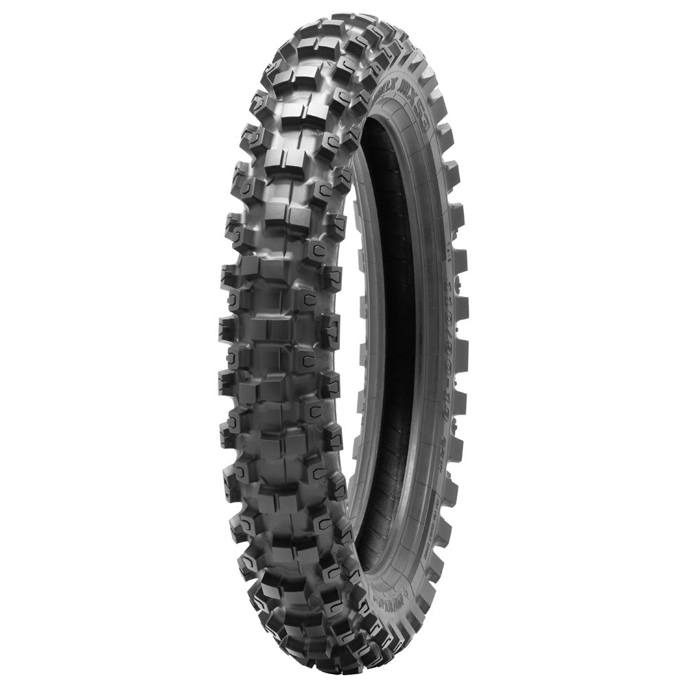 Dunlop MX53 Geomax Intermediate/Hard Terrain Tire#194032-P