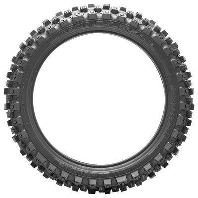 Dunlop MX53 Geomax Intermediate/Hard Terrain Tire#194032-P