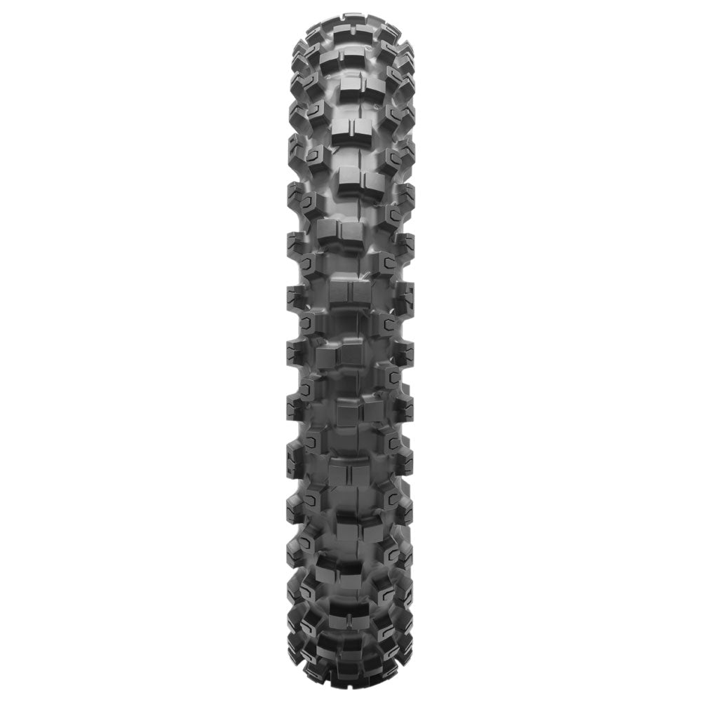 Dunlop MX53 Geomax Intermediate/Hard Terrain Tire#194032-P