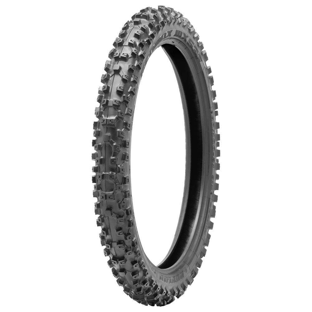 Dunlop MX53 Geomax Intermediate/Hard Terrain Tire#194032-P