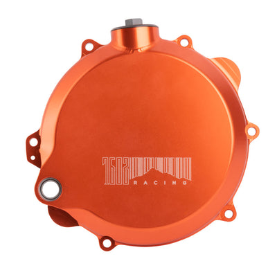 7602 Racing Clutch Cover #194068-P