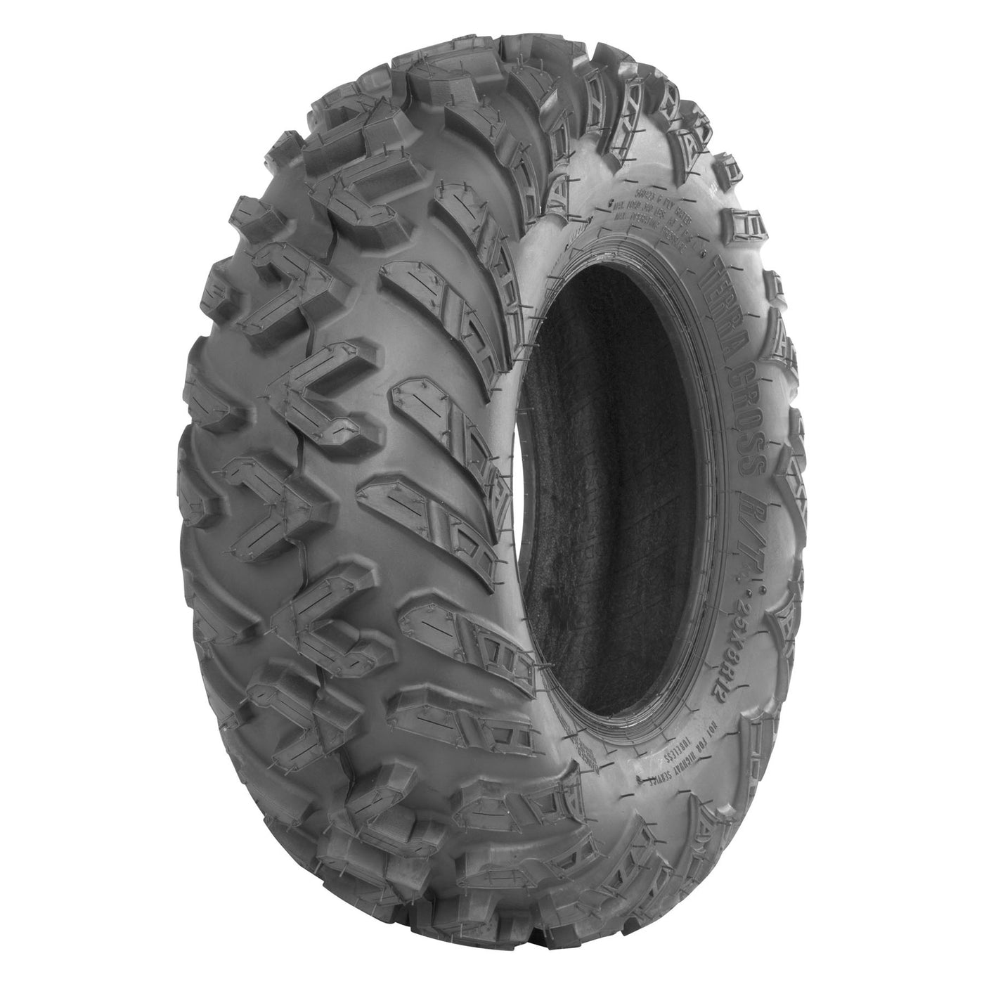 ITP TERRACROSS R/T 26x8R-14#mpn_6EE482