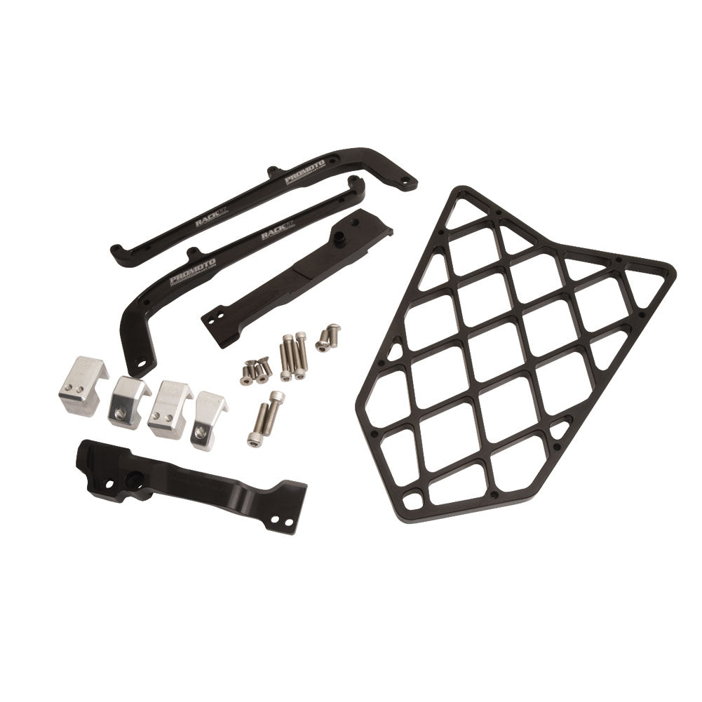 Fastway Rear Cargo Rack #196728-P