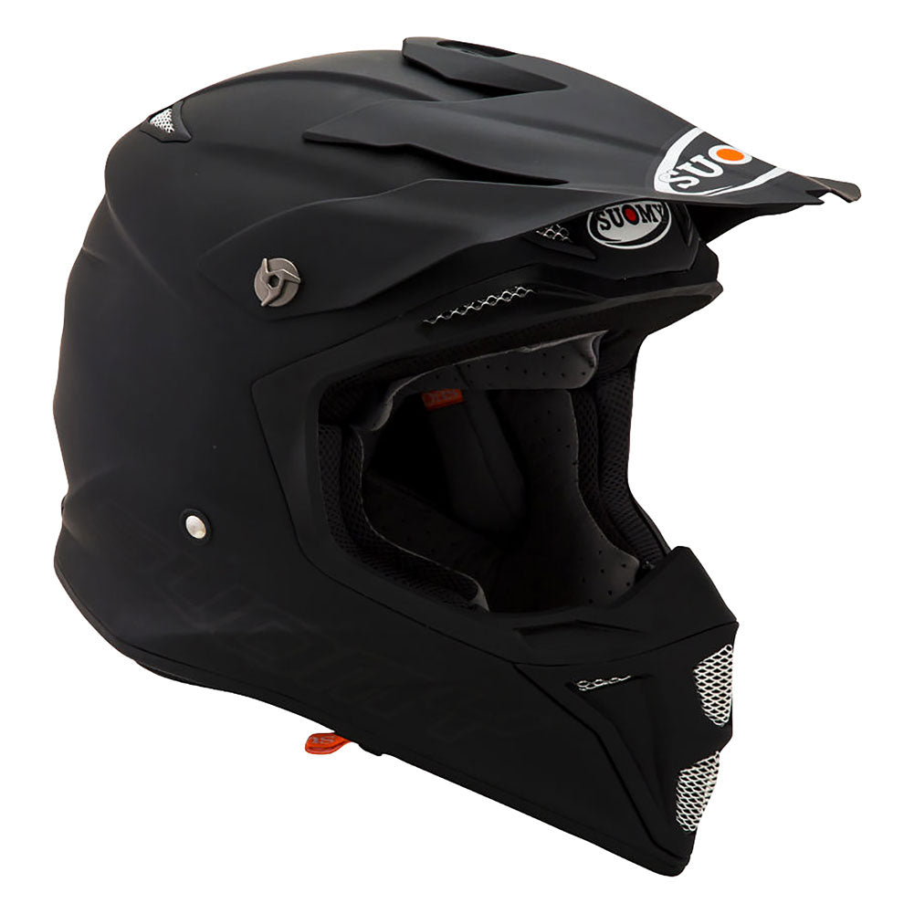 Suomy MX Speed Helmet #196761-P