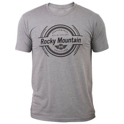Rocky Mountain ATV/MC Jasper T-Shirt #197824-P