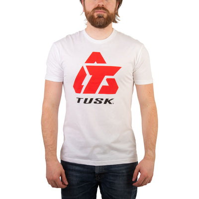 Tusk Logo T-Shirt #197841-P