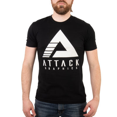 Attack Graphics Attack T-Shirt #197847-P