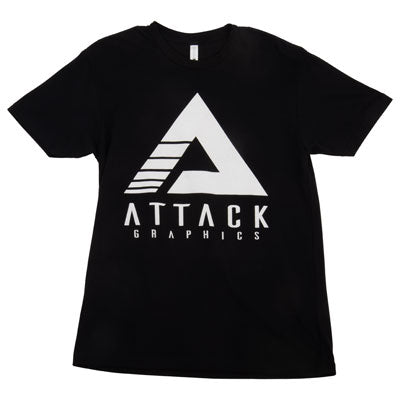 Attack Graphics Attack T-Shirt #197847-P