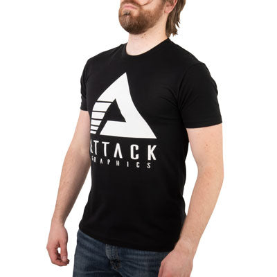 Attack Graphics Attack T-Shirt #197847-P