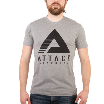 Attack Graphics Attack T-Shirt #197847-P