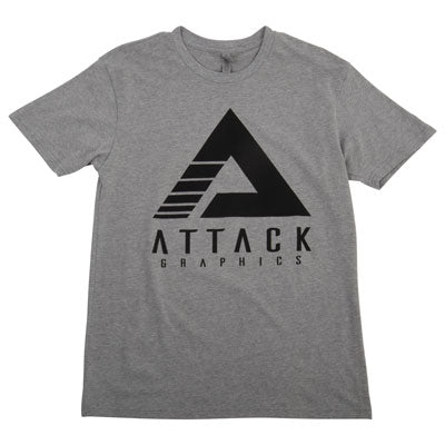 Attack Graphics Attack T-Shirt #197847-P