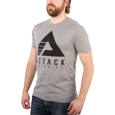 Attack Graphics Attack T-Shirt #197847-P