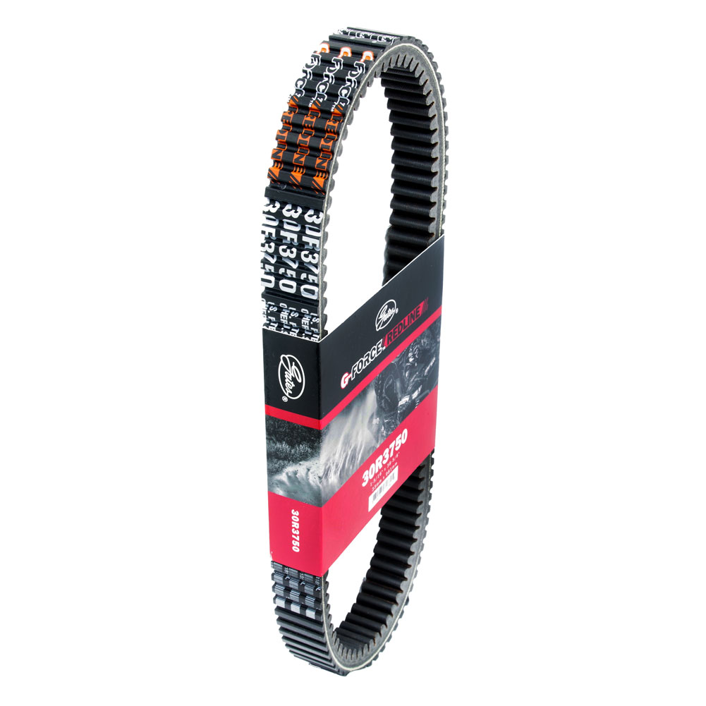 Gates G-Force Redline CVT Drive Belt#mpn_30R3750