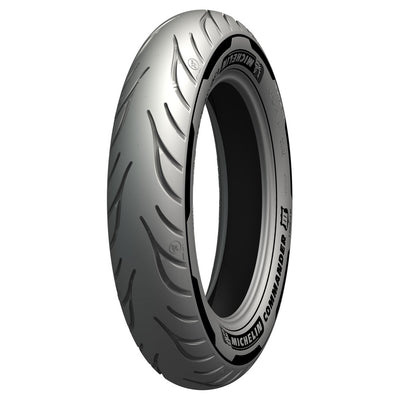 Michelin Commander III Cruiser Front Motorcycle Tire#198244-P