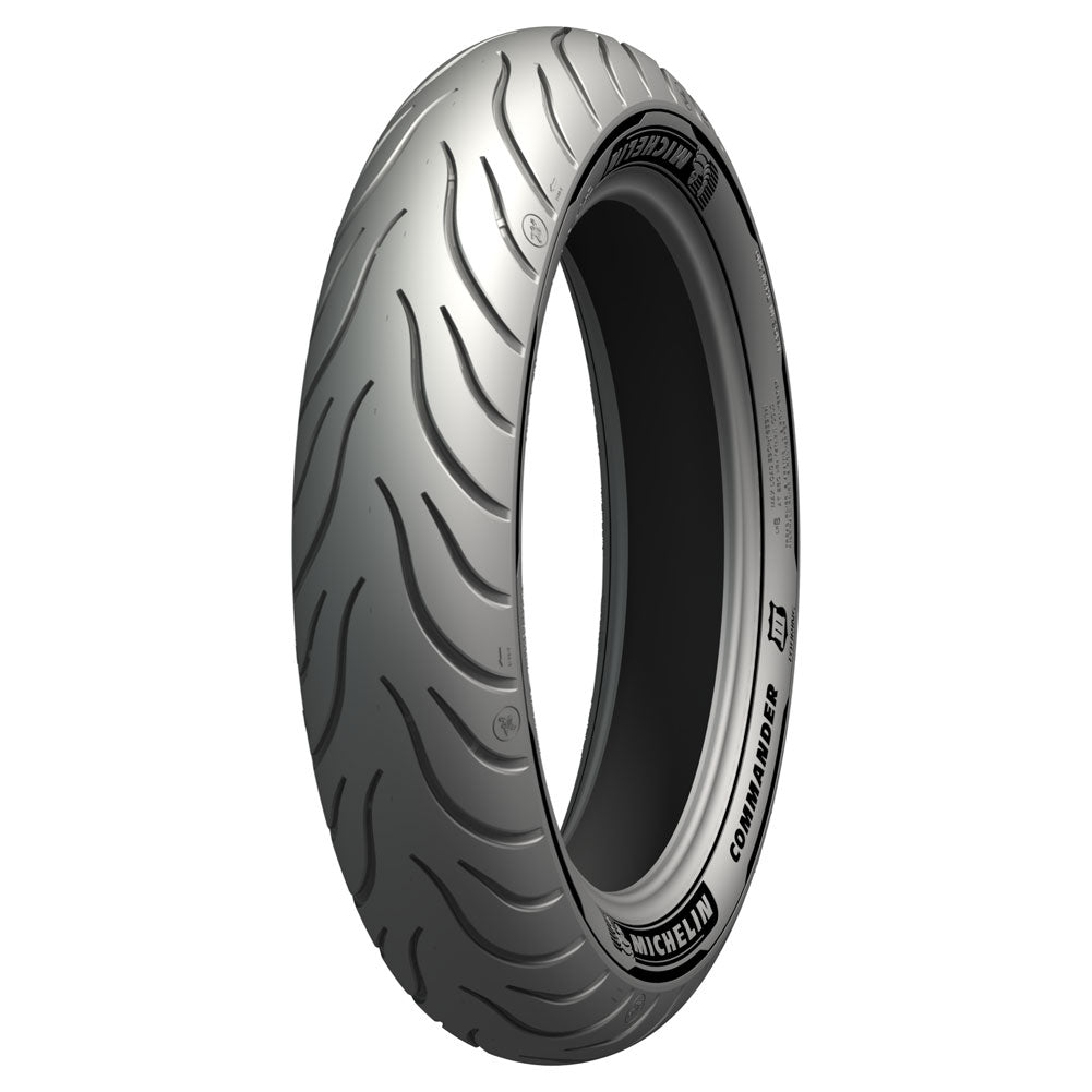 Michelin Commander III Touring Front Motorcycle Tire#198246-P