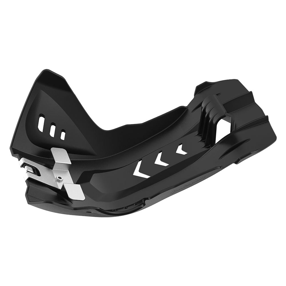 Polisport Fortress Skid Plate #198556-P