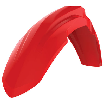 Polisport Restyle Front Fender#198560-P