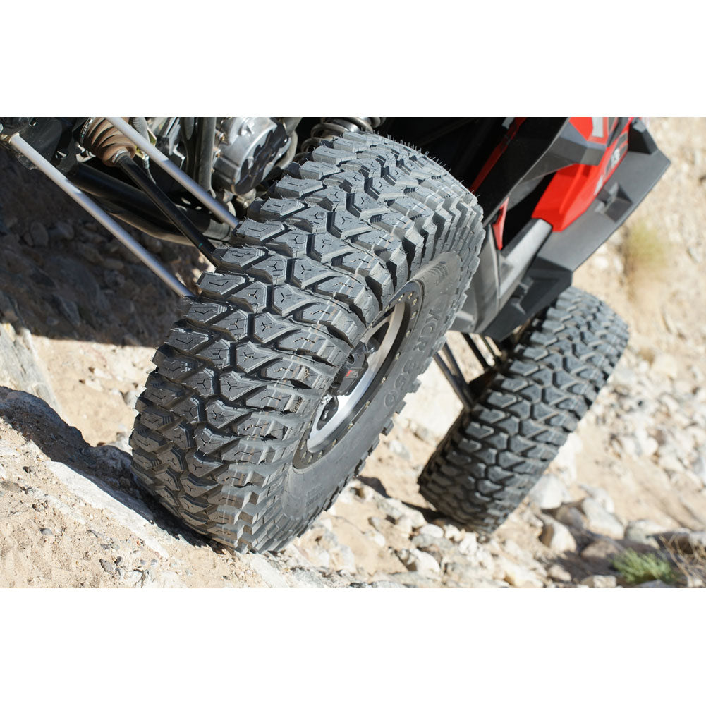 System 3 Off-Road XCR350 X-Country Radial Tire#198561-P