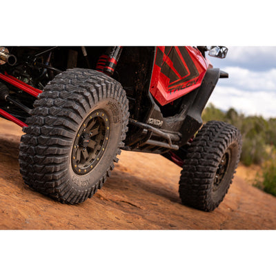 System 3 Off-Road XCR350 X-Country Radial Tire#198561-P