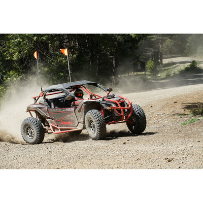 System 3 Off-Road RT320 Race & Trail Radial Tire#198562-P