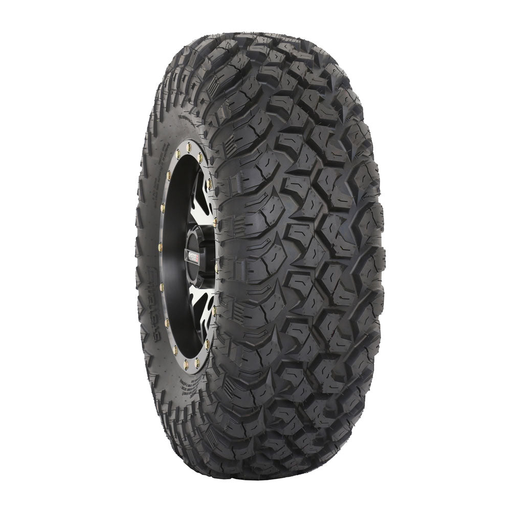 System 3 Off-Road RT320 Race & Trail Radial Tire#198562-P