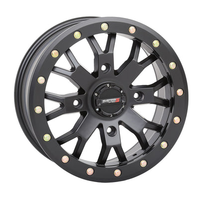 System 3 Off-Road SB-4 Beadlock Wheel#198573-P