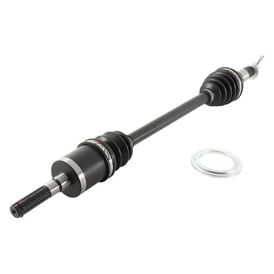 All Balls Racing AB8-CA-8-218 Trk 8 Axle Front Right Can-Am Maverick 1000 #AB8-CA-8-218