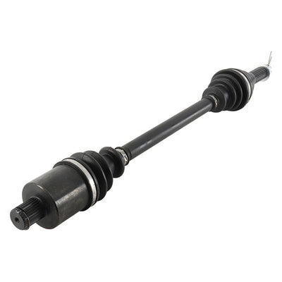 ALL BALLS RACING TRK 8 Axle Rear Left Polaris Ranger 4X4 500#mpn_AB8-PO-8-334