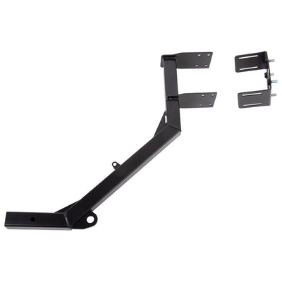 Tusk Hitch Mounted Spare Tire Carrier#mpn_200-064-0001