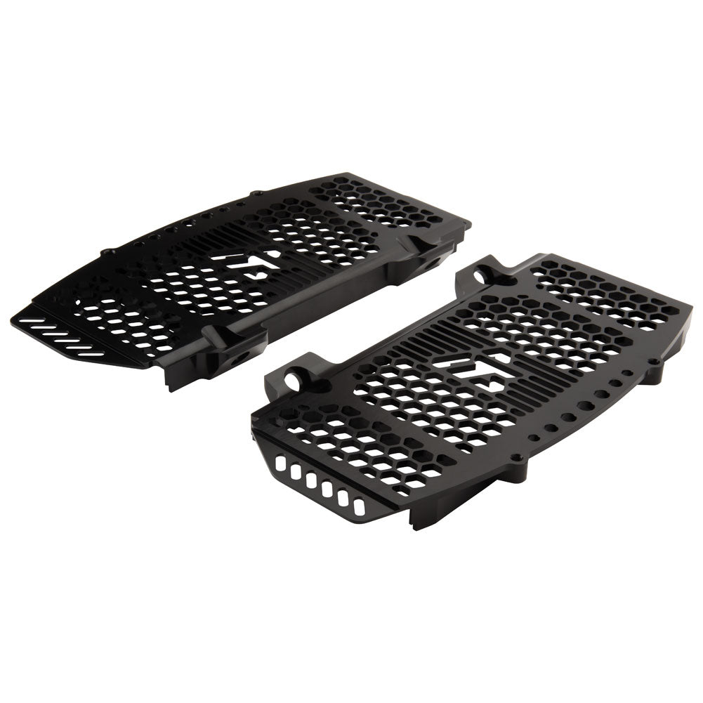 Tusk Billet Radiator Guards#200071-P