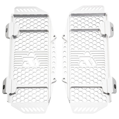 Tusk Billet Radiator Guards#200071-P