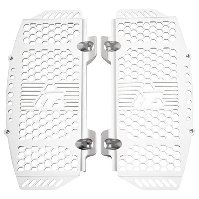 Tusk Billet Radiator Guards#200071-P