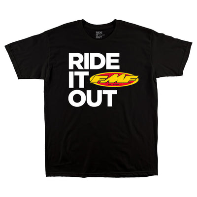 FMF Ride It Out T-Shirt #200291-P