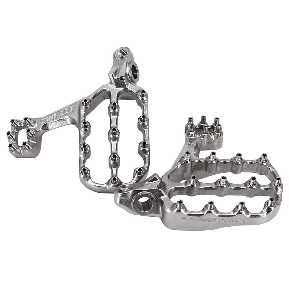 Fastway Evo Ext Foot Pegs#2003280010