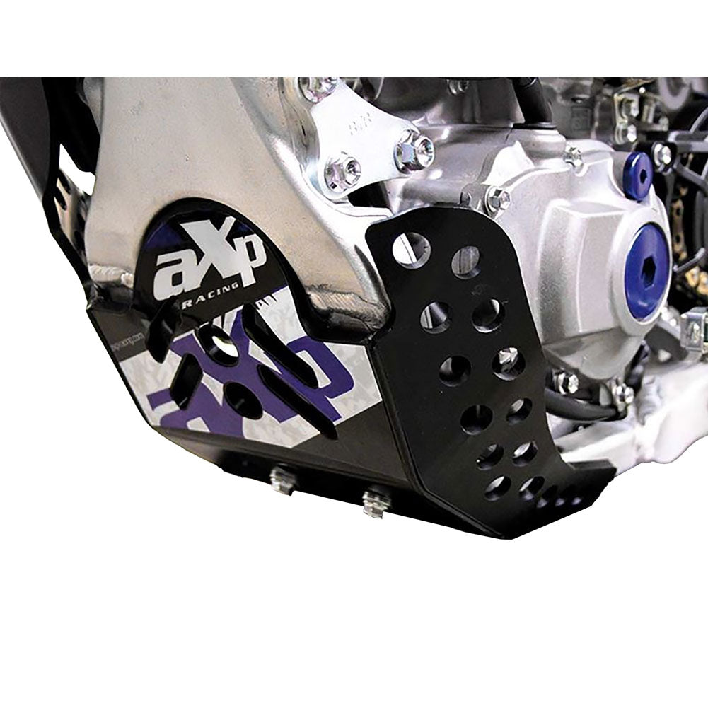 AXP Racing Skid Plate#200402-P