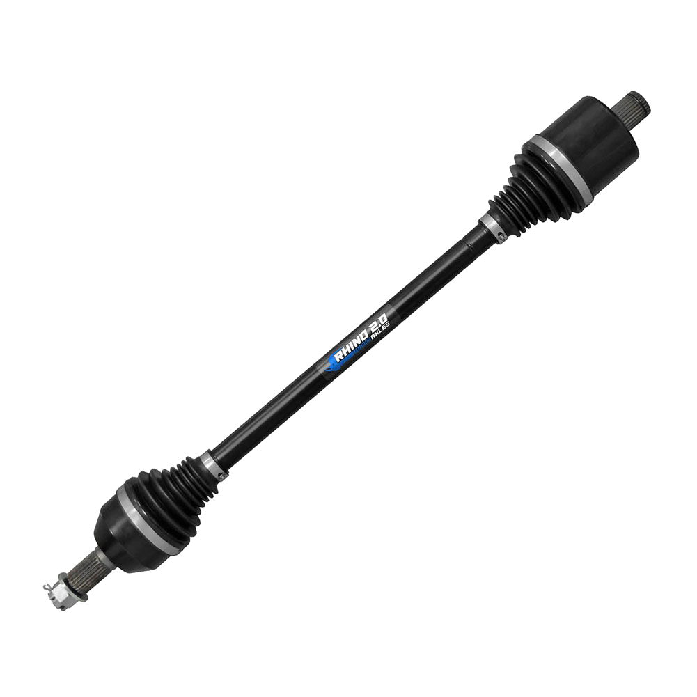 SuperATV Rhino 2.0 Heavy Duty Axle#200404-P