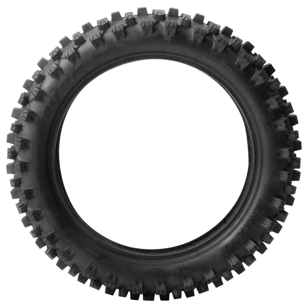 Tusk EMEX T-35 Soft/Intermediate Terrain Tire#200459-P