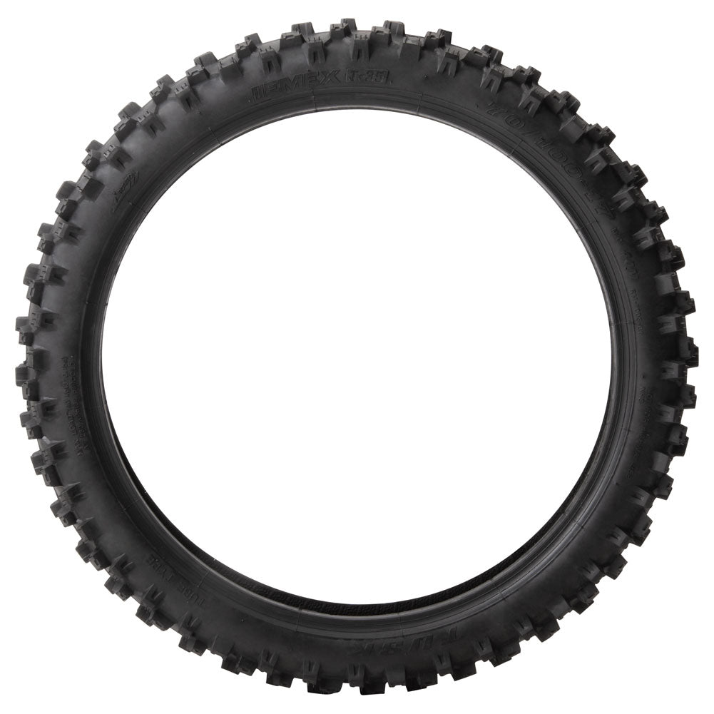 Tusk EMEX T-35 Soft/Intermediate Terrain Tire#200459-P