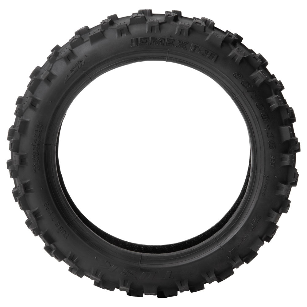 Tusk EMEX T-35 Soft/Intermediate Terrain Tire#200459-P