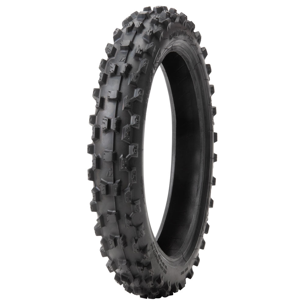 Tusk EMEX T-35 Soft/Intermediate Terrain Tire#200459-P