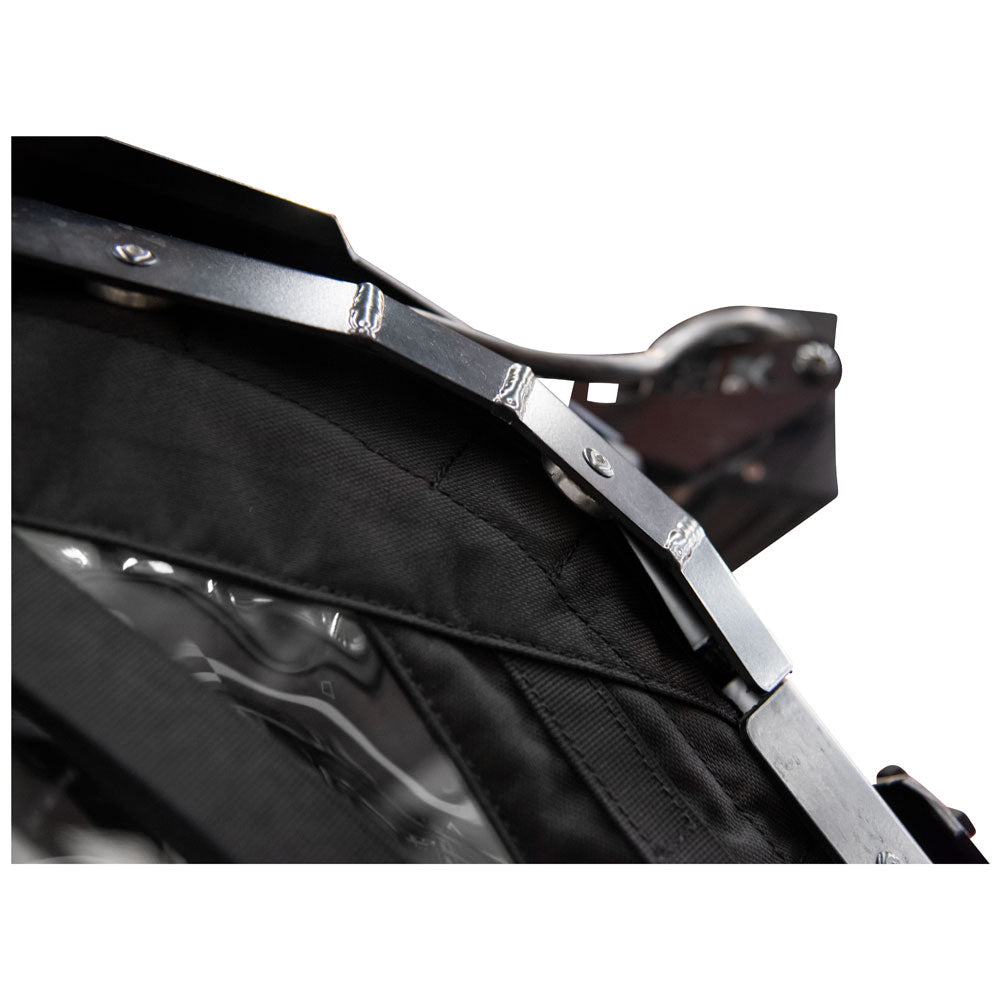 Tusk Zipperless Upper Door Kit#mpn_2005020003