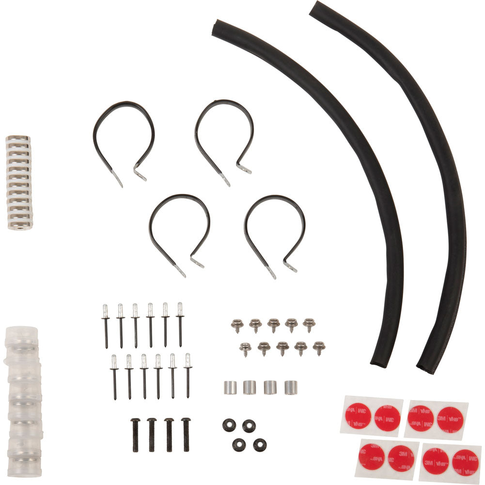 Tusk Zipperless Upper Door Kit#mpn_2005020004